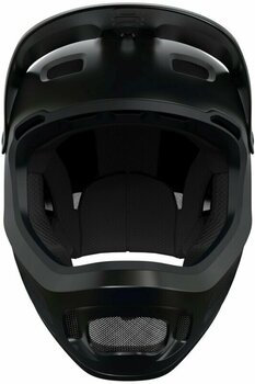 Bike Helmet POC Coron Air Spin Uranium Black 51-54 Bike Helmet - 2