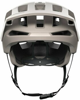 Bike Helmet POC Kortal Race MIPS Moonstone Grey/Uranium Black 55-58 Bike Helmet - 2