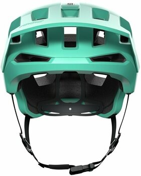 Cyklistická helma POC Kortal Race MIPS Fluorite Green/Uranium Black Matt 55-58 Cyklistická helma - 2