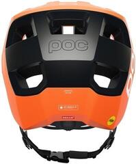 Kolesarska čelada POC Kortal Race MIPS Fluorescent Orange AVIP/Uranium Black Matt - 3