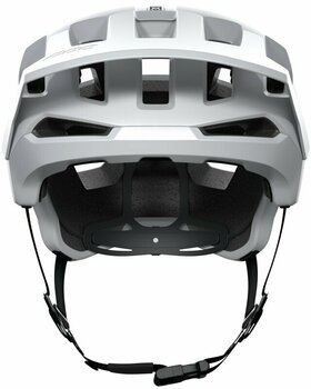 Bike Helmet POC Kortal Hydrogen White Matt 51-54 Bike Helmet - 2