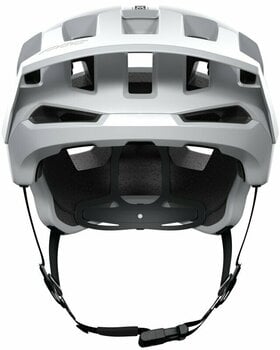 Bike Helmet POC Kortal Hydrogen White Matt 55-58 Bike Helmet - 2