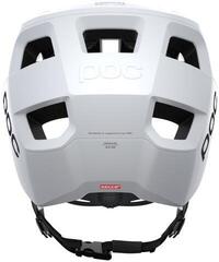 Fahrradhelm POC Kortal Hydrogen White Matt 55-58 Fahrradhelm - 3