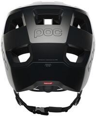 Kolesarska čelada POC Kortal Uranium Black Matt - 3