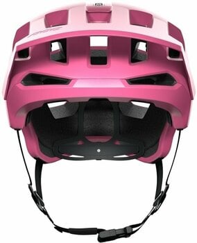 Cyklistická helma POC Kortal Actinium Pink Matt 51-54 Cyklistická helma - 2