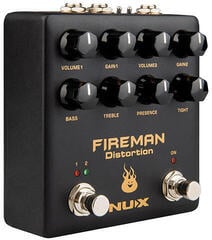 Gitáreffekt Nux NDS-5 Gitáreffekt - 3