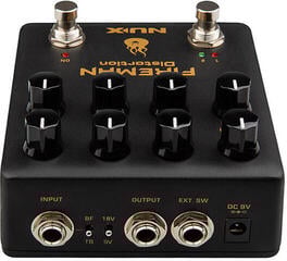 Gitáreffekt Nux NDS-5 Gitáreffekt - 4