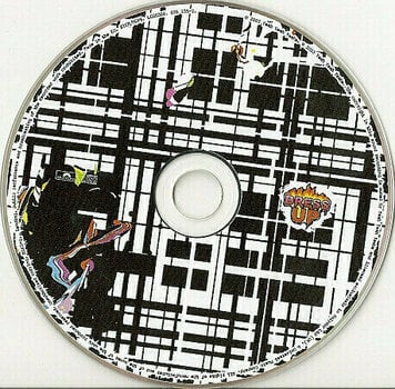 Hudební CD Yeah Yeah Yeahs - Fever To Tell (CD) - 2
