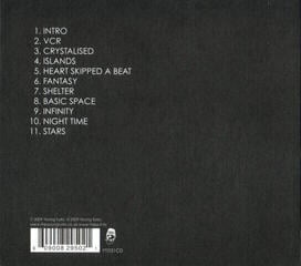 CD musicali The XX - Xx (CD) - 1