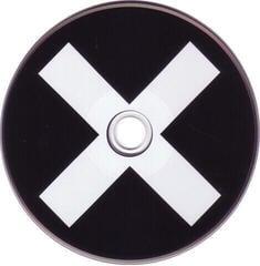 CD musicali The XX - Xx (CD) - 2
