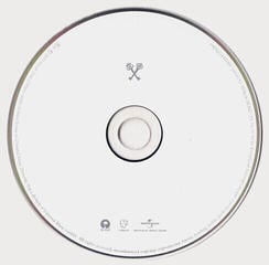 Musik-cd Woodkid - Golden Age (CD) - 1