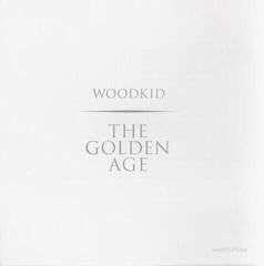 Musik-cd Woodkid - Golden Age (CD) - 2