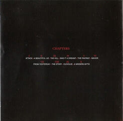 Glasbene CD Thirty Seconds To Mars - A Beautiful Lie (CD) - 3