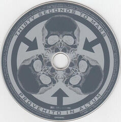 Glasbene CD Thirty Seconds To Mars - A Beautiful Lie (CD) - 1