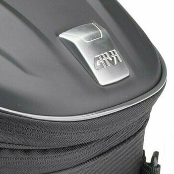 Motorcycle Top Case / Bag Givi ST607B Expandable Thermoformed Saddle Bag 22L - 4