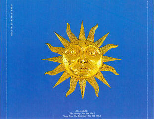 Glasbene CD Tears For Fears - Seeds Of Love (CD) - 2