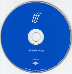 Glasbene CD Tears For Fears - Seeds Of Love (CD) - 1