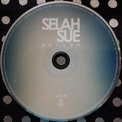 Muzički CD Selah Sue - Reason (CD) - 1