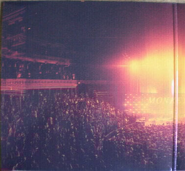 Płyta winylowa Arctic Monkeys - Live At The Royal Albert Hall (Live) (2 LP) - 2