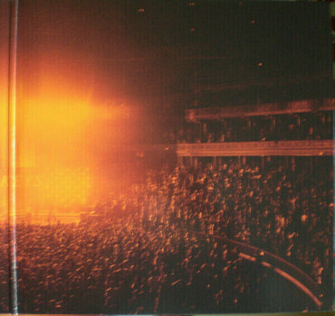 Płyta winylowa Arctic Monkeys - Live At The Royal Albert Hall (Live) (2 LP) - 3