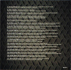 Musik-CD Scorpions - Classic Bites (CD) - 2