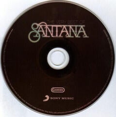 Musik-CD Santana - Best Of Santana (CD) - 1