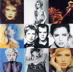 CD musicali Kim Wilde - Singles Collection 81-'93 (CD) - 3