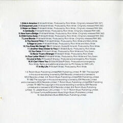CD musicali Kim Wilde - Singles Collection 81-'93 (CD) - 4