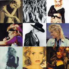 CD musicali Kim Wilde - Singles Collection 81-'93 (CD) - 5