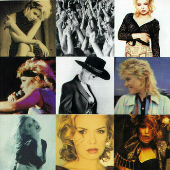 Musik-CD Kim Wilde - Singles Collection 81-'93 (CD) - 6
