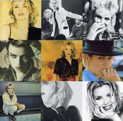 CD musicali Kim Wilde - Singles Collection 81-'93 (CD) - 7