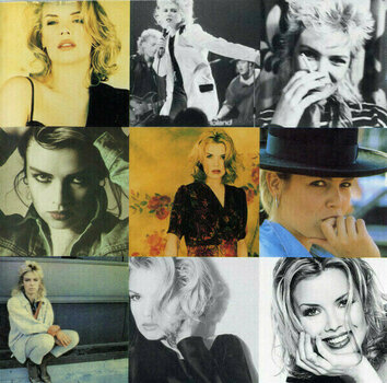 Musik-CD Kim Wilde - Singles Collection 81-'93 (CD) - 8