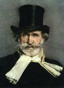 Hudební CD Giuseppe Verdi - Requiem (2 CD) - 2
