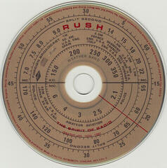 CD Μουσικής Rush - Spirit Of Radio - Greatest (CD) - 2