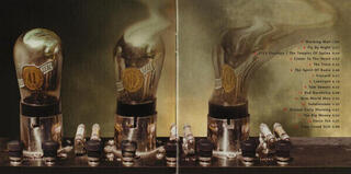 CD Μουσικής Rush - Spirit Of Radio - Greatest (CD) - 3