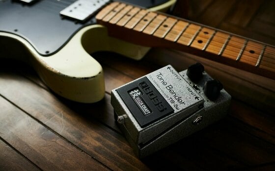 ギター BOSS TB-2w Boss TB-2W Tone Bender - GUITARIS