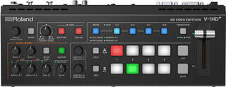 Konsola do miksowania wideo Roland V-1HD Plus Konsola do miksowania wideo - 1