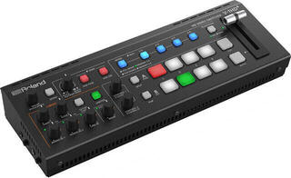 Konsola do miksowania wideo Roland V-1HD Plus Konsola do miksowania wideo - 2