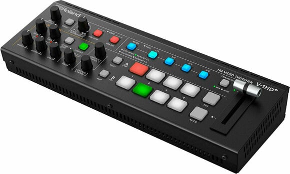 Table de Mixage Vidéo Roland V-1HD Plus - 4