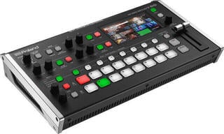 Konsola do miksowania wideo Roland V-8HD Konsola do miksowania wideo - 2