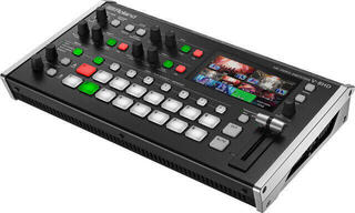 Konsola do miksowania wideo Roland V-8HD Konsola do miksowania wideo - 3
