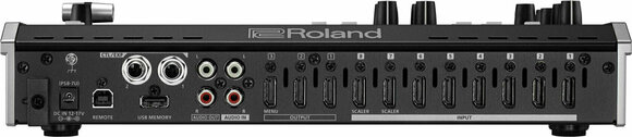 Mesa de mistura de vídeo/AV Roland V-8HD - 5