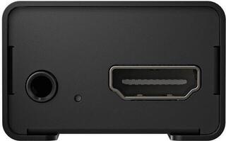Βίντεο Μετατροπέας Roland UVC-01 Black Βίντεο Μετατροπέας - 2