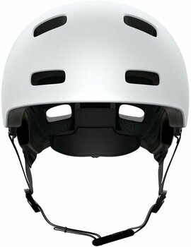 Cyklistická helma POC Crane MIPS Matt White 55-58 Cyklistická helma - 2