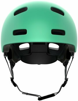 Cyklistická helma POC Crane MIPS Fluorite Green Matt 51-54 Cyklistická helma - 2