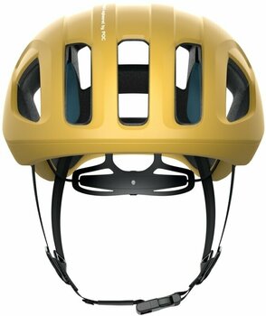 Bike Helmet POC Ventral SPIN Sulfur Yellow Matt 54-59 Bike Helmet - 2