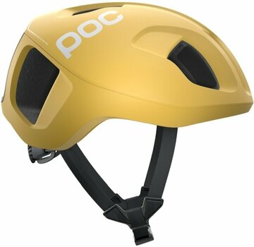 Bike Helmet POC Ventral SPIN Sulfur Yellow Matt 54-59 Bike Helmet - 3