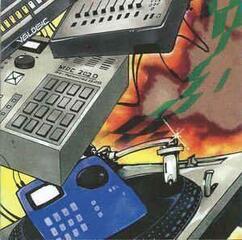 Musik-CD Wu-Tang Clan - Saga Continues (CD) - 7