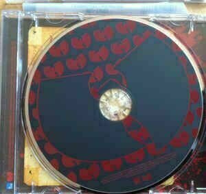 Muzyczne CD Wu-Tang Clan - Legendary Weapons (CD) - 3