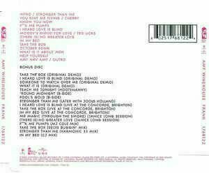 Hudobné CD Amy Winehouse - Frank (CD) - 2